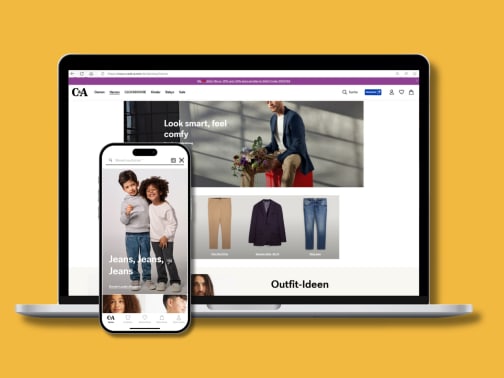 C&a tienda online españa deals